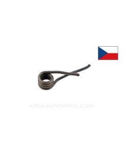 CZ 75 Trigger Spring *Good*