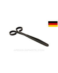 Maxim MG Empty Cartridge Case Removal Tongs *Fair* 