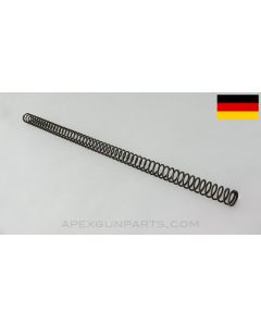MG-15 Operating / Recoil Spring *Good* 