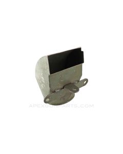 Machine Gun Used Link Chute for Mount *Good* 