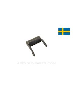 Swedish Ljungman AG-42B Cartridge Bumper, 10mm *Very Good*