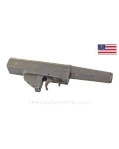 Bushmaster Arm Pistol Trigger Housing, Early Model *Good* 