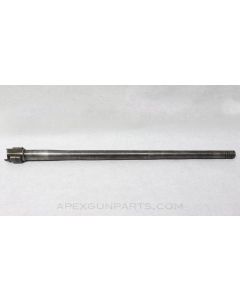 Israeli MG-34 Barrel w/ Locking Piece, 8X57 *Very Good*