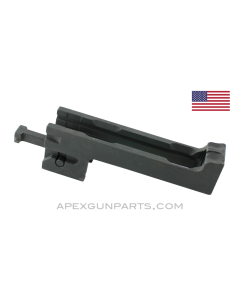Browning ANM2 .30 Cal. Barrel Extension Assembly, Complete *Excellent* 