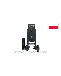 Polish KBK Grenade Launching Sight Assembly *Very Good* 
