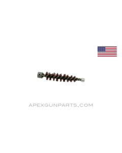 M1 Garand Replacement Chamber Brush For Combo Tool, USGI, 30-06 *Very Good*