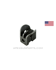 M1 Garand Front Sight, Type 3C IHC, Stripped, *Good*