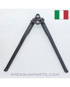 Beretta AR70 / 90 Bipod Assembly, Complete *Good* 