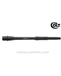 Colt RO933 M4 Commando Carbine Barrel, 12.0" 1/7 Twist, 5.56X45 NATO *NEW* 