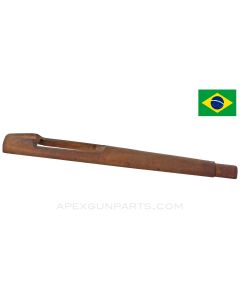 1908 Mauser Hand Guard, 13.375", Wood, Brazilian *Very Good*