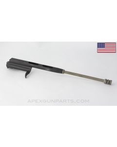 AK-47 Bolt Carrier, US Made, 922(r) Compliant, 7.62x39 *Very Good*