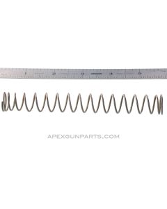 Makarov Pistol Recoil Spring