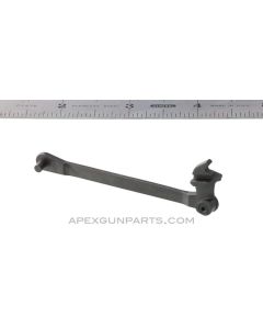 Makarov Pistol Trigger Bar W/Disconnector