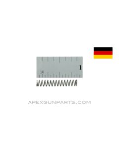 H&K MP5 Ejector Spring, *NEW* 