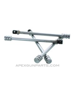 SPECIAL! 4 AK Gas Pistons for just $1.50 !! *Used*