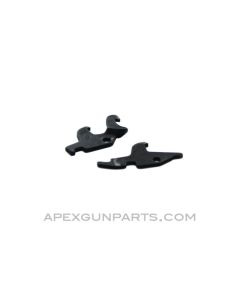 Colt AR-15 / M16 3 Round Burst Disconnector Set (2 pieces) *Very Good*
