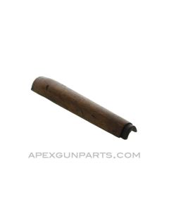 Spanish FR8 Mauser Wooden Handguard, 8.75", Wood, *As-Is* 