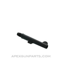 Smith & Wesson Victory Model Barrel, 5 inch, Matte Blued, .38 S&amp;W 