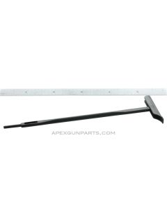 Polish P83 "Wanad" Pistol Cleaning Rod, 9mm, *NOS* 