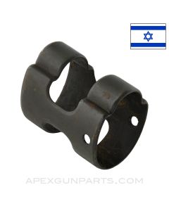 Israeli K98 Mauser Front Barrel Band, H Type *Good*
