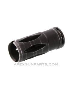 HK33 Flash Hider, .223/5.56 *Good*