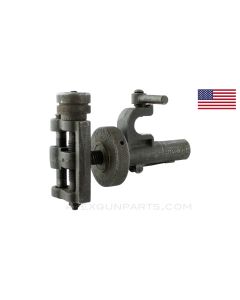 M60 T&E Mechanism, No H Block, *Good*