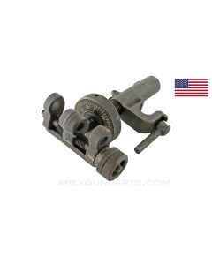 M60 T&E Mechanism, No H Block, No Yoke Pin *Good*