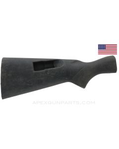 Remington 870 Davis SpeedFeed Buttstock, 4rd, 12 Gauge, Stripped *Fair*