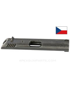 CZ-24 Pistol Slide, Complete, Czech .380acp *Good* 