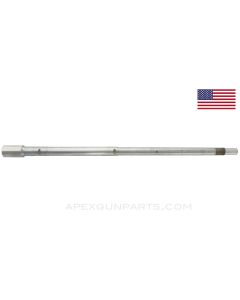 Tantal WZ.88 Barrel, 1:7 Twist Rate, 16.625" Long, In The White, 5.45x39, US Made 922(r) Compliant Part, *NEW*