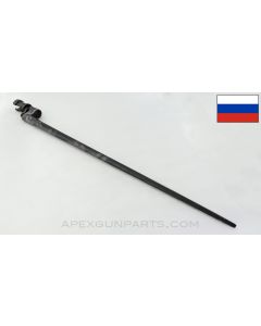 Russian Mosin Nagant 91/30 Spike Bayonet, Izhevsk Marked *Good*