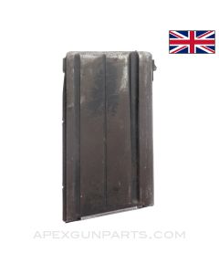 L1A1 FAL Magazine, 20rd 7.62x51 *Poor*