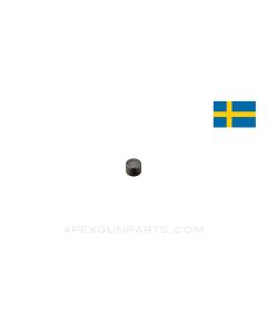 Swedish Ljungman AG-42B Safety Plug Pin *Very Good*