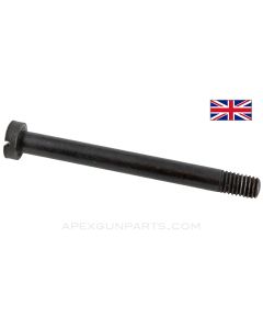 Enfield #1 Mk III Buttstock Bolt, DP Marked *Good* 