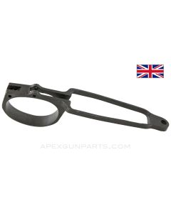 Enfield #1 Mk 3 Trigger Guard with Front Loop, Late Type, Australian *Very Good*