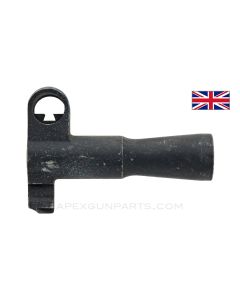 Santa Fe Enfield Jungle Carbine Flash Hider Assembly, 303 BR *Good*