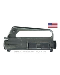 Colt AR15/M16A1 Upper Receiver, Complete *Good*