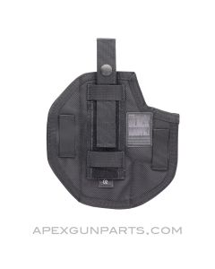 Blackhawk Holster, Colt 45, Browning 9mm *NEW*