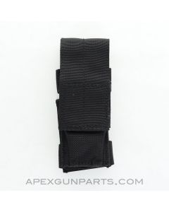 Blackhawk Single Pistol Mag Pouch *NEW*