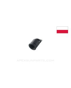 AK Slant Muzzle Brake, NEW..PL