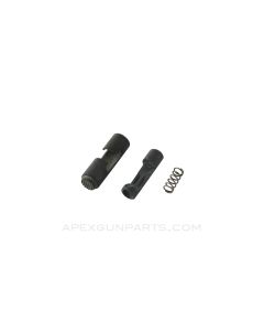 AK Rear Sight Elevation Assembly, NEW