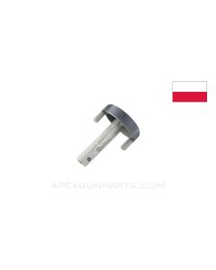AK Underfolder Buttstock External Locking Lug, NEW