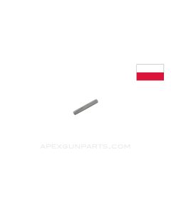 AK Bolt Carrier Assembly Rivet, NEW