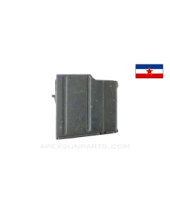 Yugoslavian M76 10rd Magazine, 8X57 Mauser