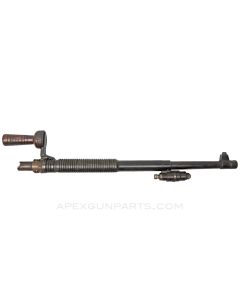 FN-D Barrel Assembly, Complete, 7x57 / 7mm Mauser *Good*