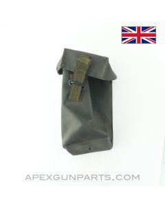 L1A1 Suit Scope Case, Nylon, *Very Good*