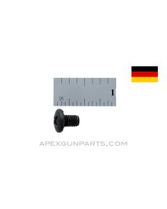 H&K MP5 Rear Sight Clamping Screw, *NEW* 