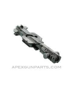 German WWII MG-34 Bolt Assembly, Waffen Marked, *Good* 
