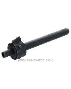 STEN Mk 3 Barrel with Front Barrel Bushing, 7-3/4&quot;, 9mm, *Good* 