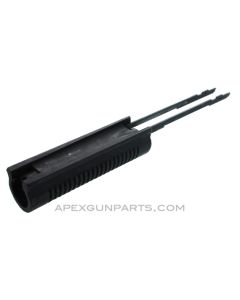 Remington 870 Davis Tactical Forend Assembly, 12 Gauge, Black, Part #27-29, *Good to Very Good* 